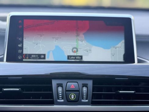 Used 2021 BMW X1 xDrive28i w/ M Sport Package image 20