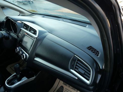 Used 2015 Honda Fit EX-L image 29