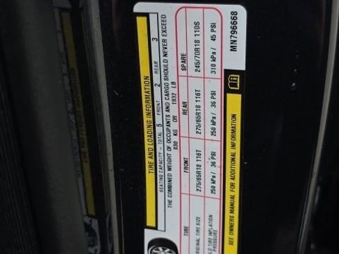 Used 2021 RAM 1500 Big Horn AWD/4WD image 33