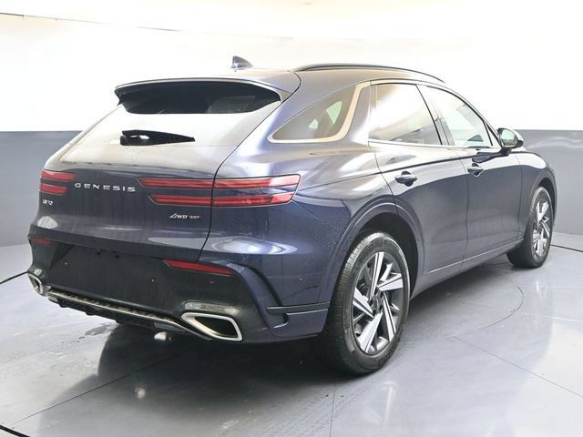 Used 2026 Genesis GV70 3.5T Sport Advanced AWD/4WD image 5
