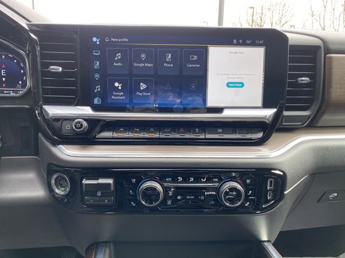 Used 2022 Chevrolet Silverado 1500 High Country w/ High Country Premium Package image 26