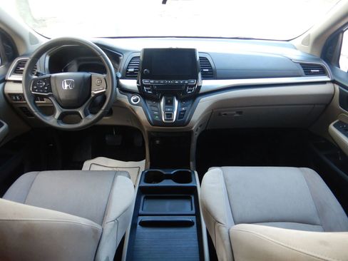 Used 2019 Honda Odyssey EX image 28