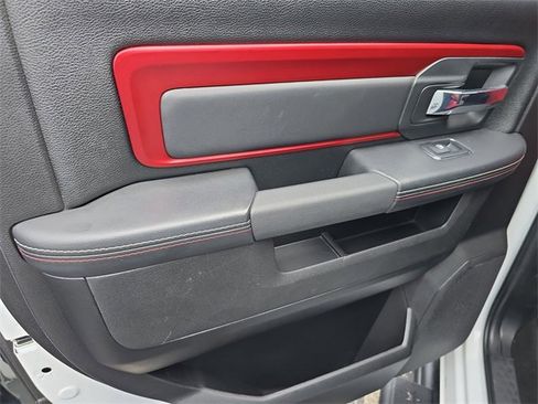 Used 2018 RAM 1500 Rebel w/ Luxury Group image 11