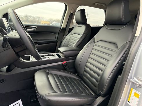 Used 2024 Ford Edge SEL w/ Convenience Package image 20