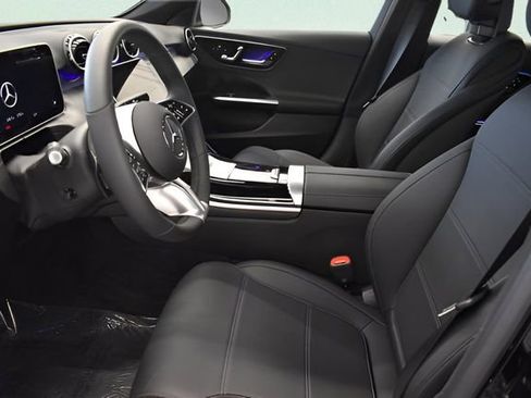 New 2026 Mercedes-Benz C 300 4MATIC Sedan image 22