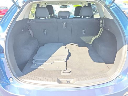 Used 2022 MAZDA CX-5 AWD 2.5 S image 29
