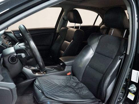 Used 2012 Acura TSX Sedan FWD image 6