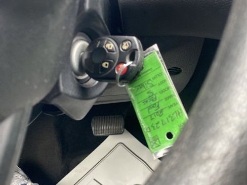 Used 2017 Ford Focus SE image 23