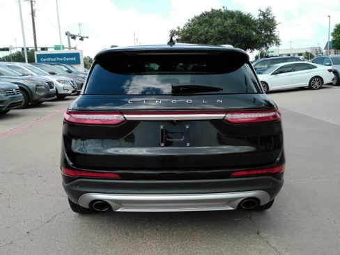 Used 2022 Lincoln Corsair AWD image 7
