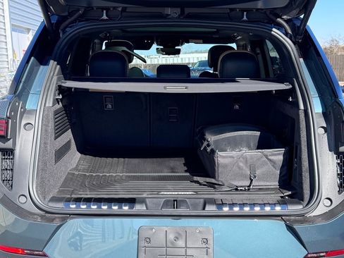 New 2026 Land Rover Range Rover Sport Dynamic SE image 4