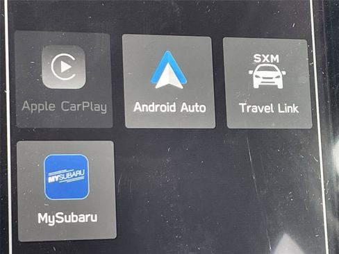 Certified 2025 Subaru Crosstrek 2.0i Premium image 16