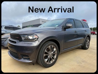 Used 2020 Dodge Durango GT
