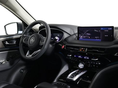 Used 2024 Acura MDX SH-AWD w/ Advance Package image 39