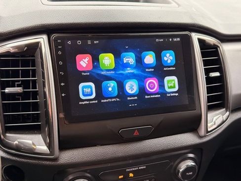 Used 2021 Ford Ranger XLT w/ Equipment Group 301A Mid image 4