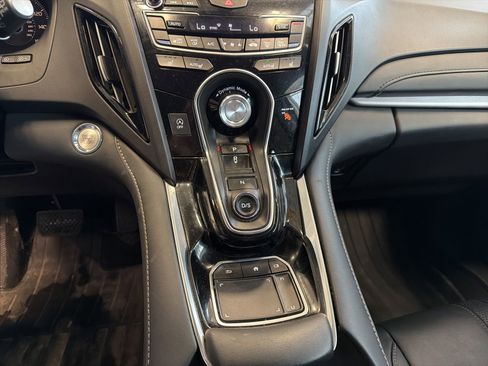 Used 2021 Acura RDX AWD w/ Advance Package image 24