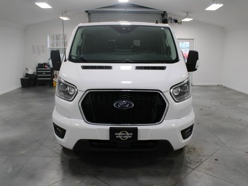 Used 2023 Ford Transit 350 XLT image 3