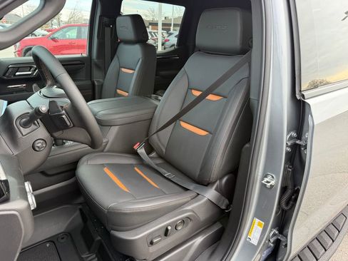 New 2026 GMC Sierra 1500 AT4 w/ AT4 Premium Package image 14