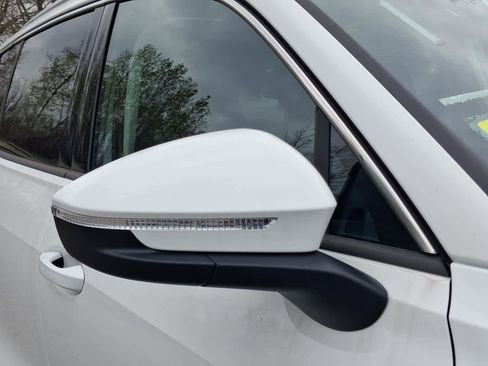 New 2026 Volkswagen Tiguan S AWD/4WD image 7