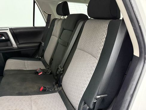 Used 2015 Toyota 4Runner SR5 image 10