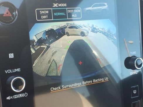 New 2026 Subaru Forester Limited image 7