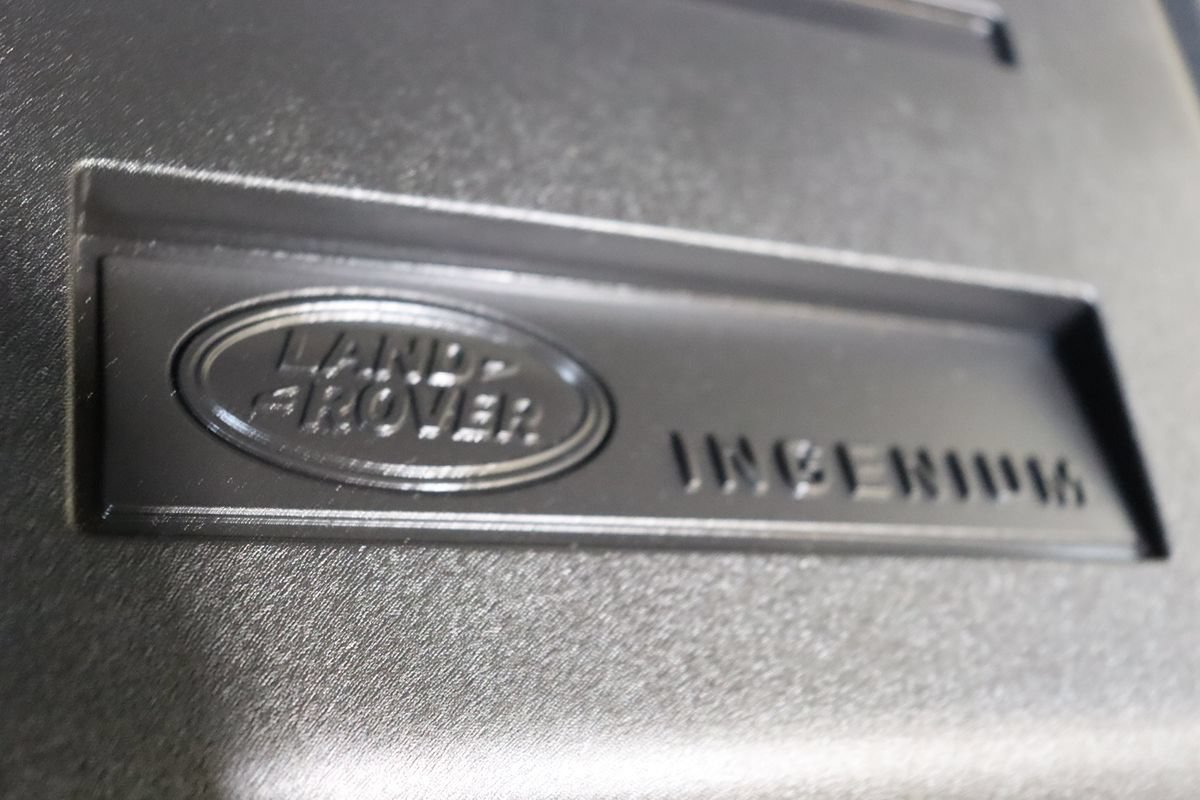 Used 2023 Land Rover Defender 130 First Edition AWD/4WD image 81