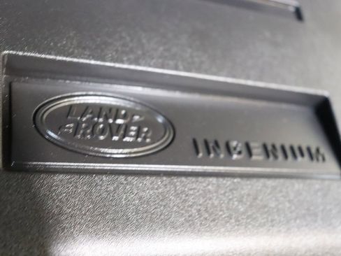 Used 2023 Land Rover Defender 130 First Edition AWD/4WD image 81