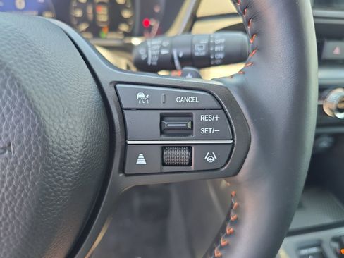 Certified 2026 Honda CR-V TrailSport image 24