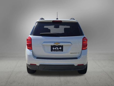 Used 2016 Chevrolet Equinox LT w/ Convenience Package FWD image 5