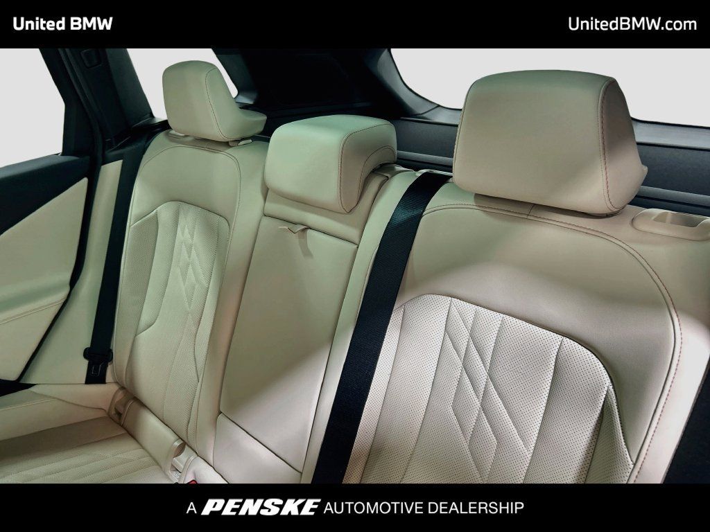 Used 2026 BMW X3 M50 AWD/4WD image 19