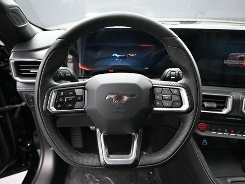 New 2025 Ford Mustang GT Premium image 21