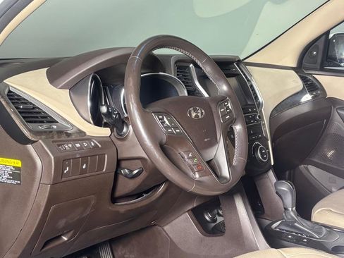 Used 2017 Hyundai Santa Fe Sport image 28