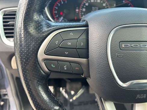 Used 2020 Dodge Durango SXT AWD/4WD image 15