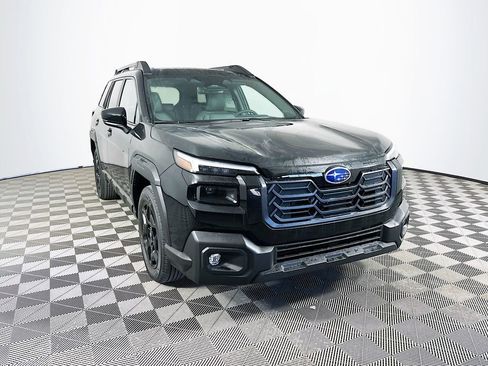 New 2026 Subaru Outback Limited image 2