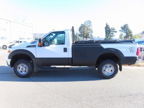 Used 2015 Ford F350 XL image 8