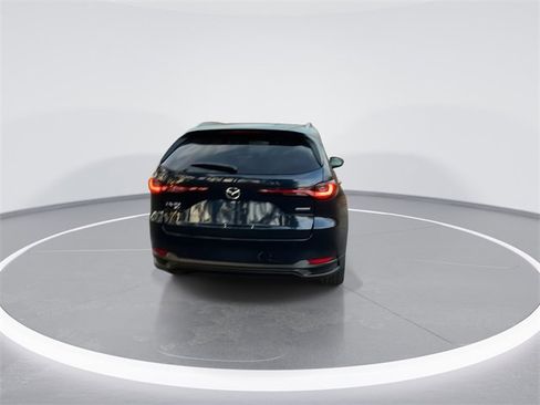 New 2026 MAZDA CX-90 3.3 Turbo w/ Preferred Package image 7