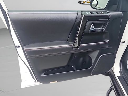 Used 2019 Toyota 4Runner TRD Pro image 18