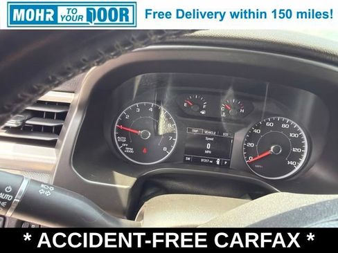 Used 2018 GMC Acadia SLE AWD/4WD image 17