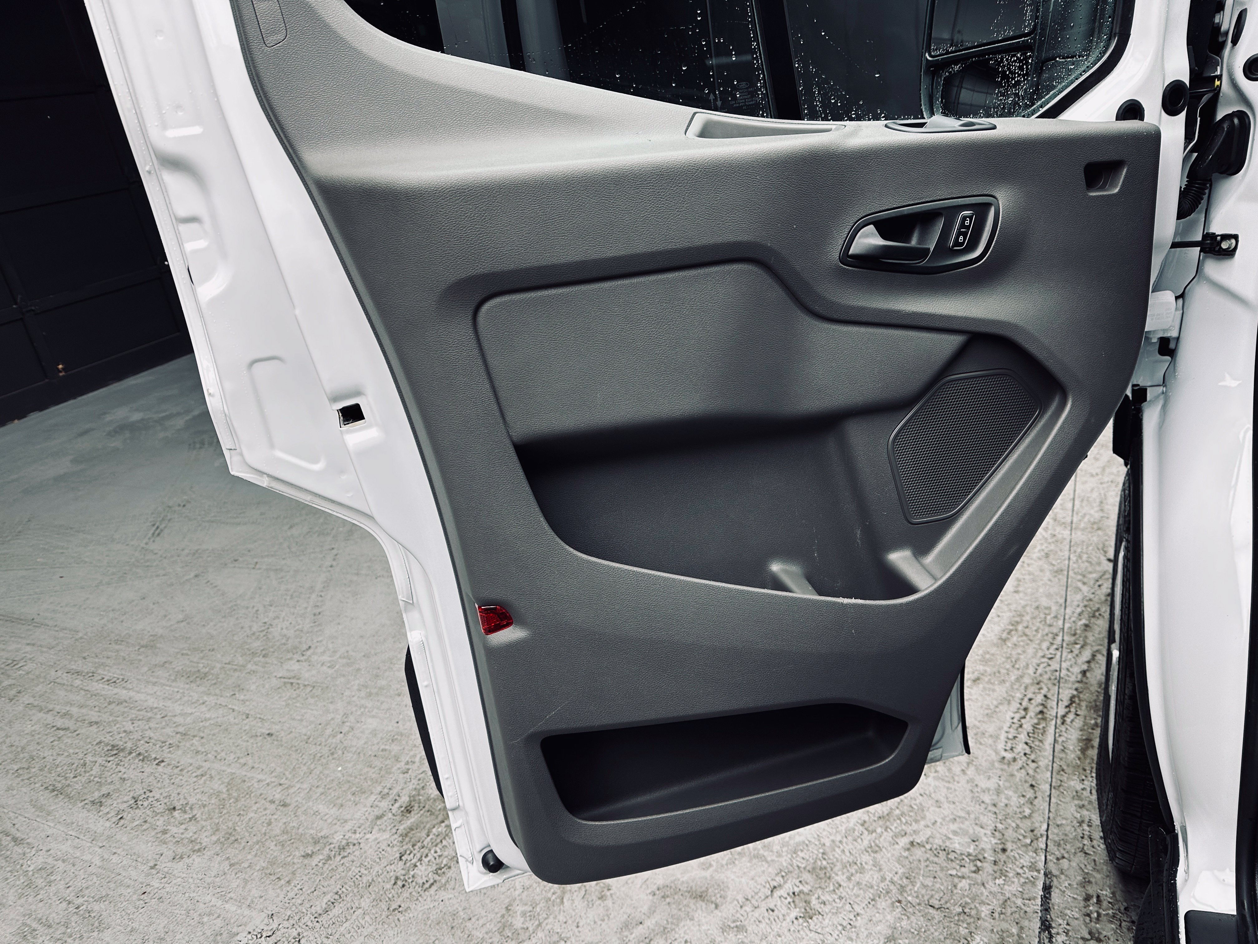 Used 2026 Ford Transit 350 XLT RWD image 21