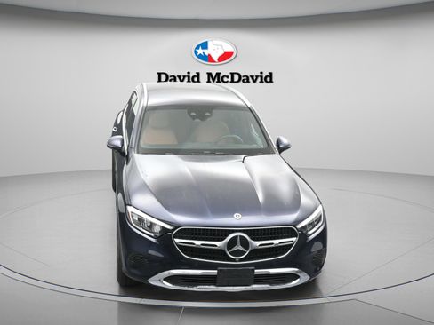 Used 2023 Mercedes-Benz GLC 300 4MATIC w/ Exclusive Trim Package image 25