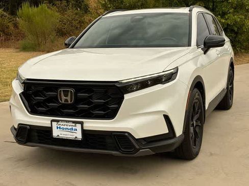 Used 2023 Honda CR-V Sport image 2