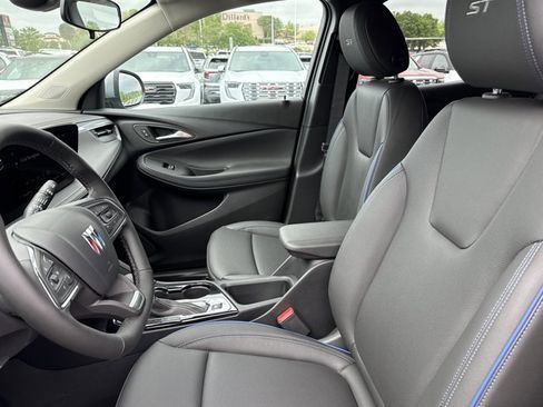New 2026 Buick Encore GX Sport Touring w/ Comfort Package image 5