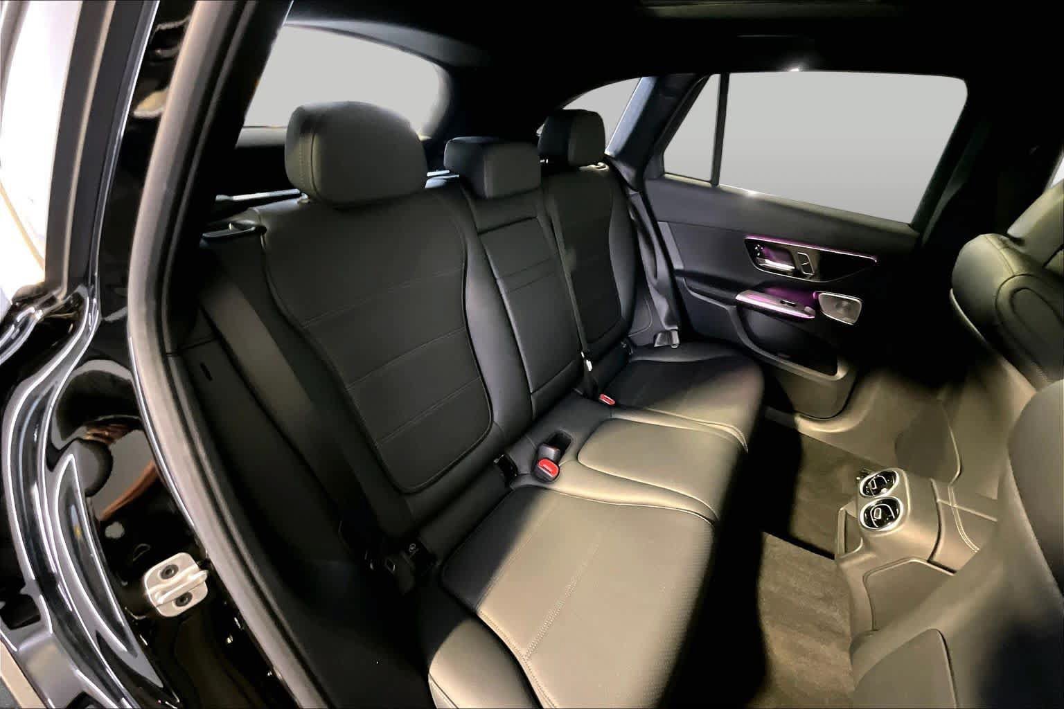 Certified 2026 Mercedes-Benz GLC 300 4MATIC image 20