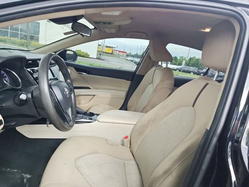 Used 2020 Toyota Camry LE AWD/4WD image 5