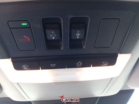 Used 2024 Nissan Pathfinder Platinum w/ Lighting Package (N93) image 38