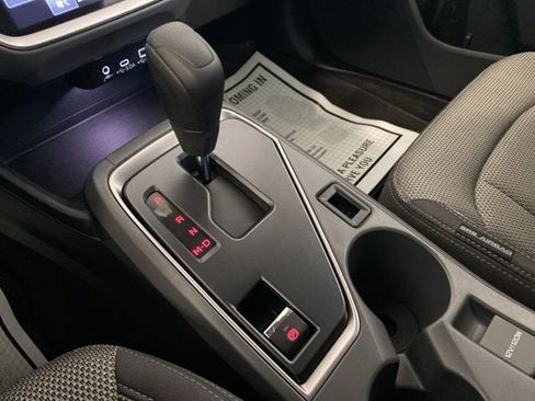 Certified 2024 Subaru Crosstrek 2.0i Premium image 18