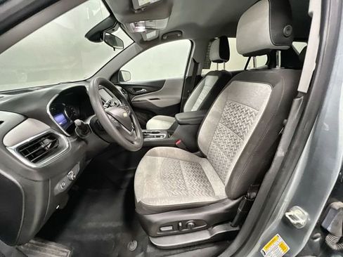Certified 2023 Chevrolet Equinox LS w/ LS Convenience Package image 18