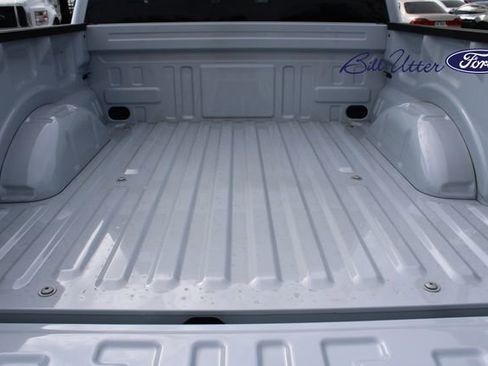 New 2025 Ford F150 Lariat w/ Equipment Group 501A Mid image 6