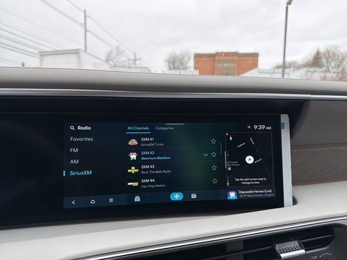 New 2026 Hyundai Palisade SEL image 30