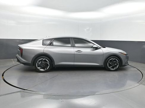 Used 2025 Kia K4 EX FWD image 28