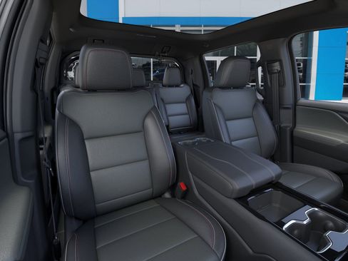 New 2026 Chevrolet Silverado EV Trail Boss image 18